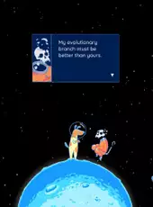 Am I?