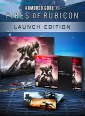 Armored Core VI: Fires of Rubicon - Launch Edition