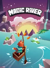 Magic River