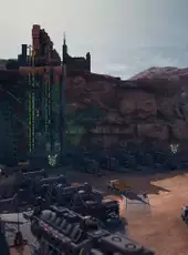 MechWarrior 5: Clans