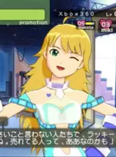 The Idolmaster