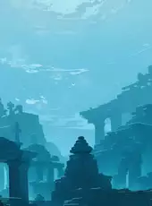 Underwater Submarine Rush