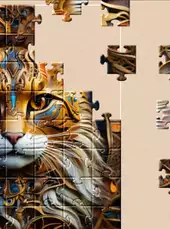 Master of Pieces Jigsaw Puzzle: Welcome to Slumberland