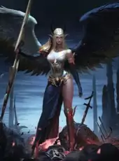 Blade X: Odyssey of Heroes