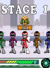 Gekisou Sentai Carranger: Zenkai! Racer Senshi