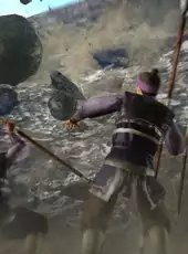 Dynasty Warriors 7: Empires