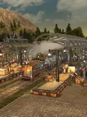 Anno 1800: Industrial Zone Pack