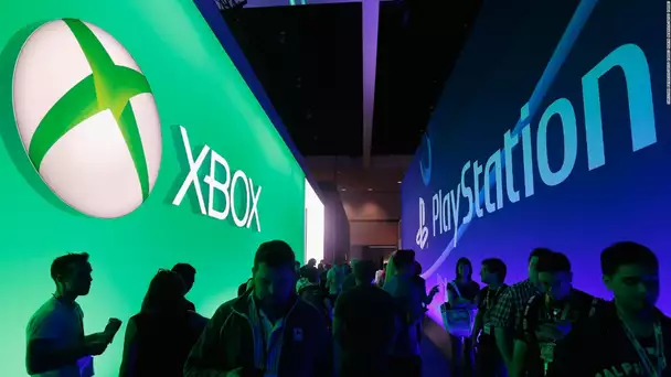 Xbox's acquisition of Activision is very bad news for PlayStation
