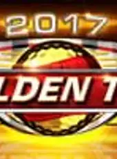 Golden Tee 2017