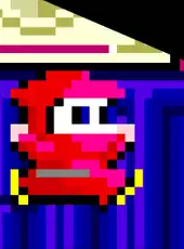 Arcade Archives: Ninja-Kid