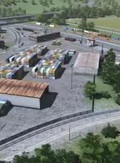 Trainz Railroad Simulator 2019: Tidewater Point Railroad 2.0