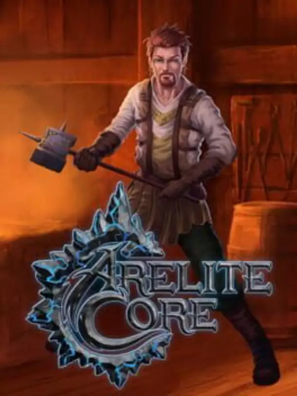 Arelite Core