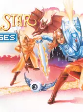 Sega Ages Phantasy Star