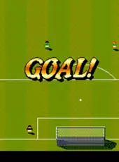 Championship Soccer '94