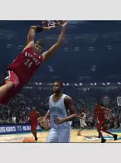 NBA Live 06