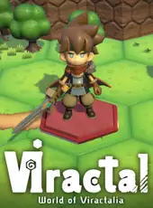 Viractal: Will You Trust Your Party?