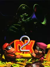 Donkey Kong Country 2: Diddy's Kong Quest