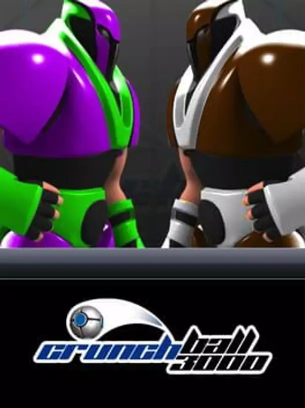 Crunchball 3000
