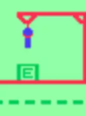 Videocart-18: Hangman