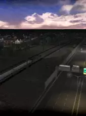 Train Simulator: NEC - New York-New Haven Route