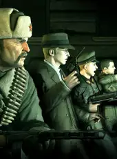 Sniper Elite: Nazi Zombie Army