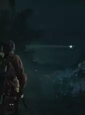 Resident Evil: Revelations 2 - Episode 1: Penal Colony