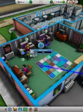 Mad Games Tycoon 2