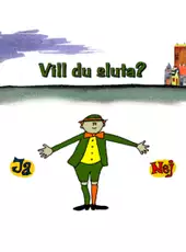 Krakels ABC: Den galna dammsugaren