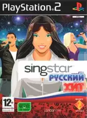 SingStar Russian Hit