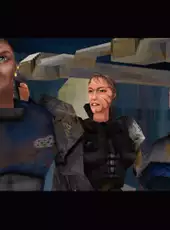 Gravity Angels Part 2: The Betrayal