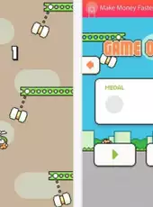 Swing Copters