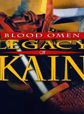 Blood Omen: Legacy of Kain
