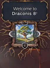Draconis 8