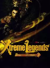 Dynasty Warriors 3: Xtreme Legends