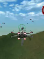 Star Wars: Rogue Squadron