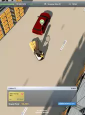 Big Ambitions