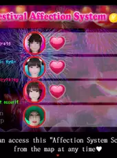 Shikiyoku: Teru Yumemi in the Nightmare