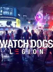 Watch Dogs: Legion