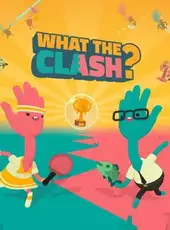 What the Clash?