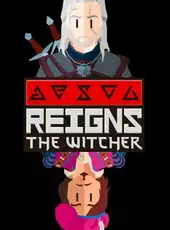 Reigns: The Witcher