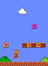 Normal Super Mario Bros.