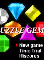 Puzzle Gems