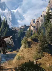 The Witcher 3: Wild Hunt