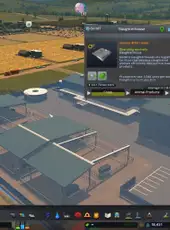 Cities: Skylines - Industries