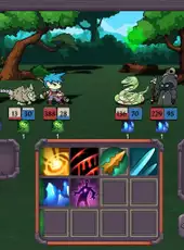Combo Card Clashers