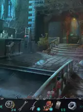 Haunted Hotel: Room 18 - Collector's Edition