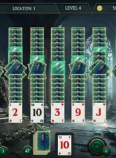 Mystery Solitaire: Cthulhu Mythos 3