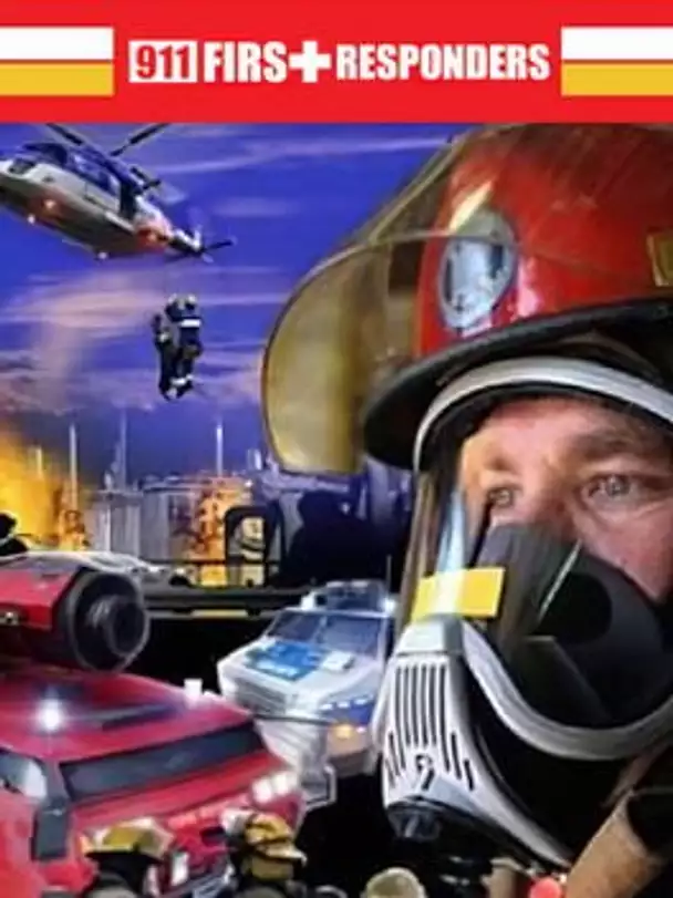 911: First Responders