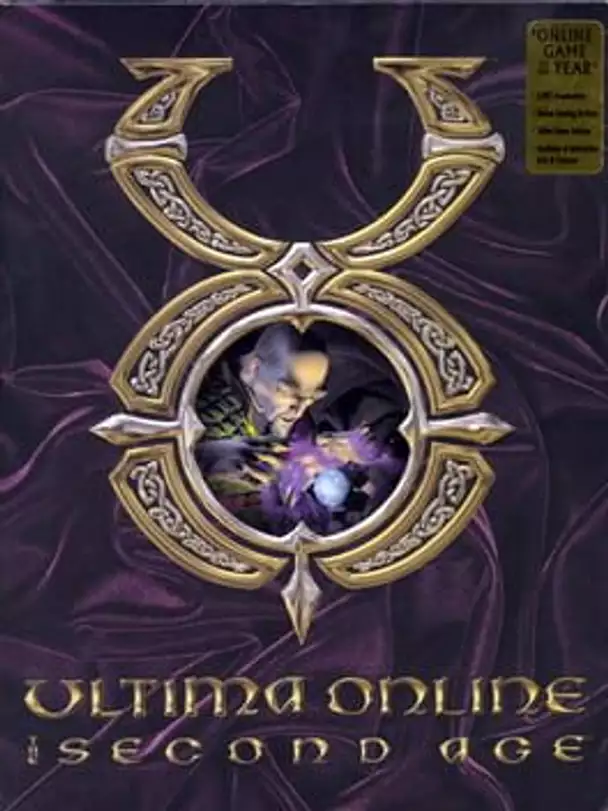 Ultima Online: The Second Age