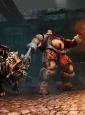 Painkiller: Hell & Damnation - Full Metal Rocket